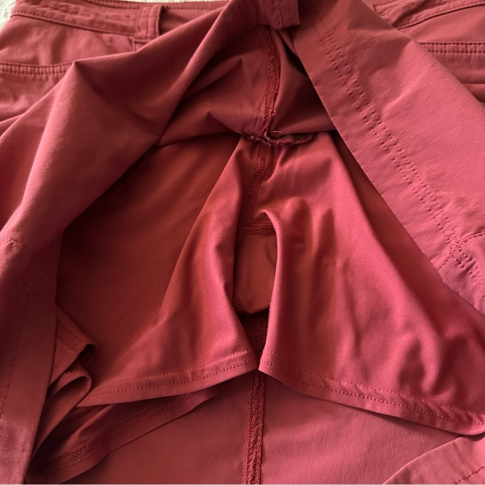 Eddie Bauer women’s skort size 6 - Picture 12 of 12